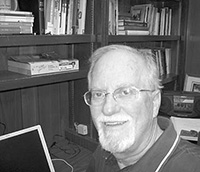 Don Kirkland Sept 2009