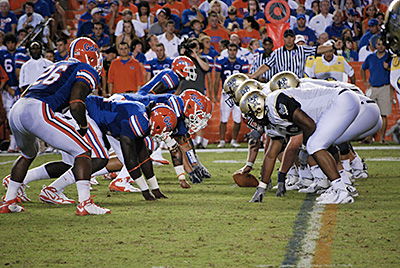 CSU vs. Florida