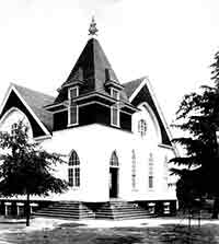 Woodside