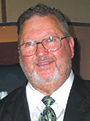 Homer Hinson