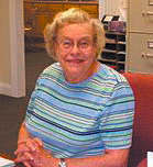 Annabelle Nicholson