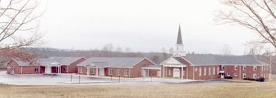 Fork Shoals