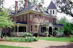 The Grove B&B