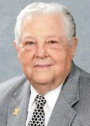John Theodore Dickerson Sr.