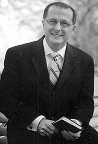 Frank Shivers