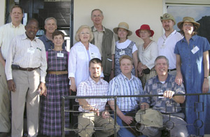 East Africa Group