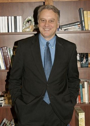 Steve Silvey