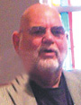 Kermit Morris