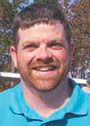 Chad Woodward
