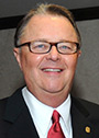 Morris Chapman
