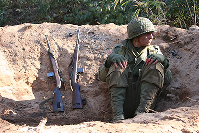 Foxhole