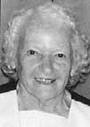 Lucy Garner