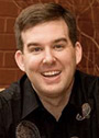 Brad Whitt (casual)