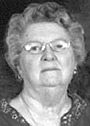 Jean Houston Garrett