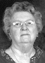 Jean Garrett
