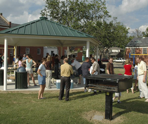 New Orleans Seminary