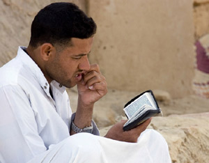 Day of Prayer and Fasting