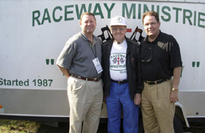 Raceway Ministries