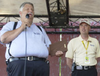 Darlington Raceway