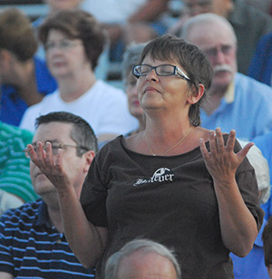 500 gather at Myrtle Beach