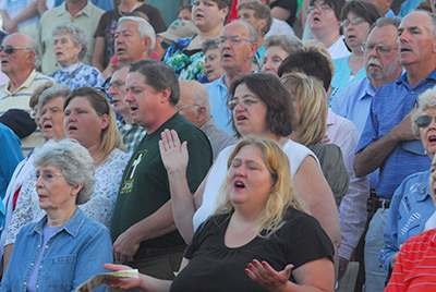 500 gather at Myrtle Beach