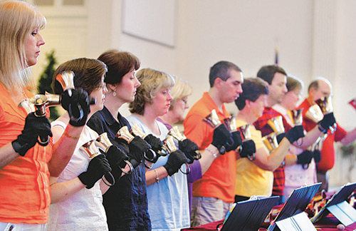 Gift of Music