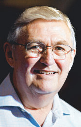 H.S. Yarborough