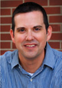 Kris Barnett - AU faculty