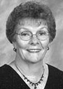 Gayle Harley