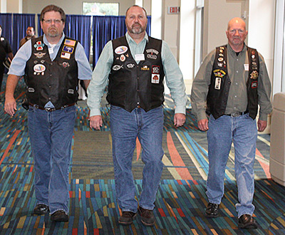 Faith Riders