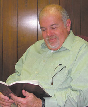 Wayne Golden