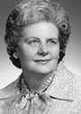 Christine Gregory