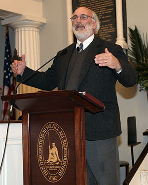 Jerry Root