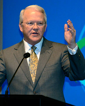 Frank Page