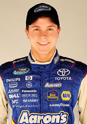 Trevor Bayne