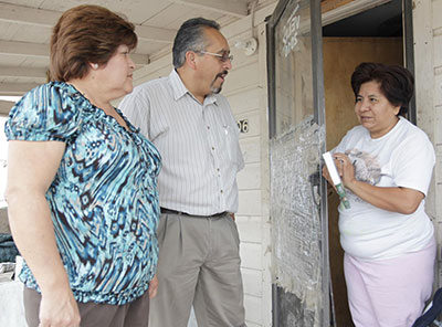 Chuy Avila