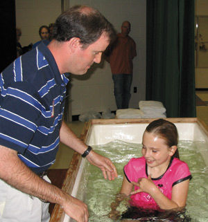 Hargrove, Tommy - Ridgeview Church
