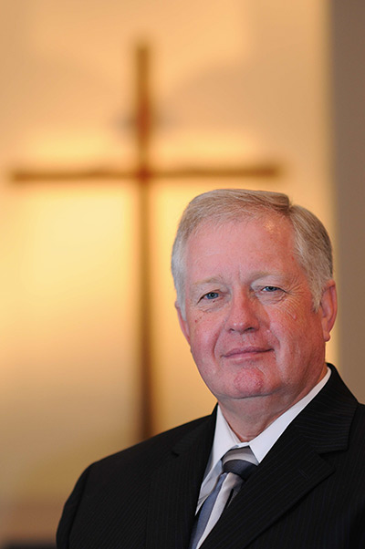 Don Chasteen