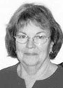 Faye Johnson