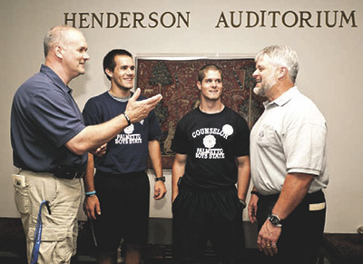 Boys State