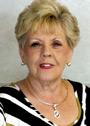 Jo Queensberry
