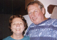 Harris, Pat and Ray