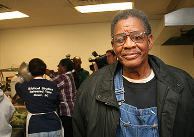 Sam Thompson