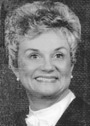 Sandra Hargett