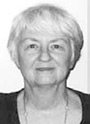 Mary Jones