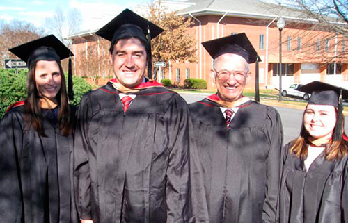 ngu graduation