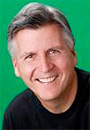Chuck Bentley