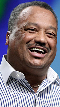 Fred Luter