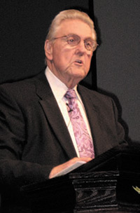 Junior Hill