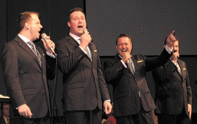 Old Paths